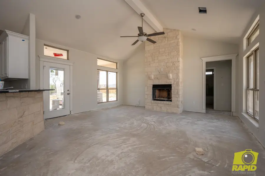 3577 Wildebeest Way, San Angelo, TX 76901 - #3