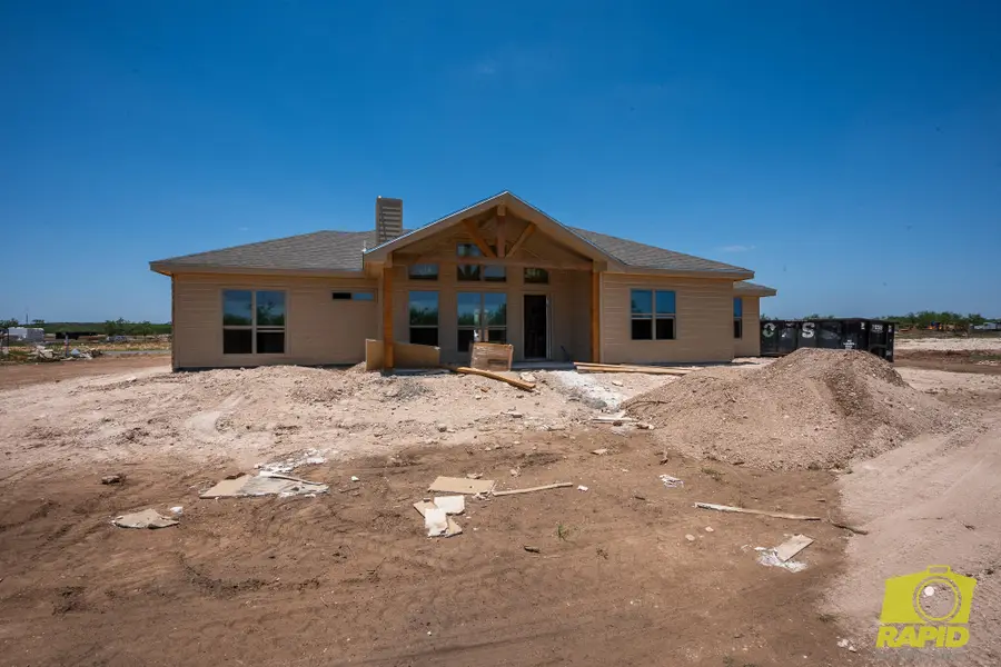 3623 Wildebeest Way, San Angelo, TX 76901 - #2