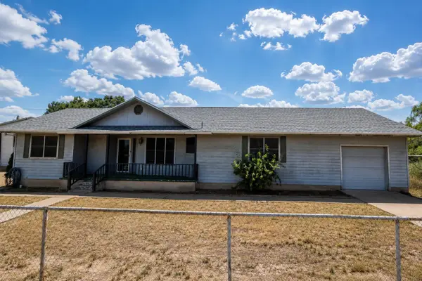8165 Hackberry Lane, San Angelo, TX 76901