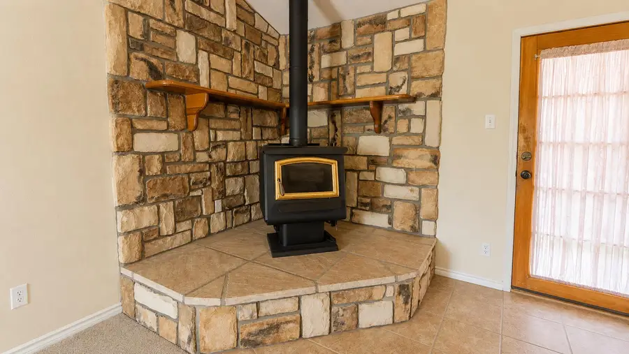 8165 Hackberry Lane, San Angelo, TX 76901 - #2