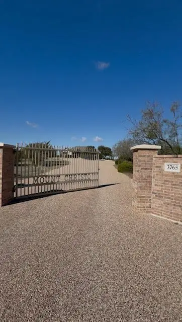 3765 Encino Drive, Christoval, TX 76935