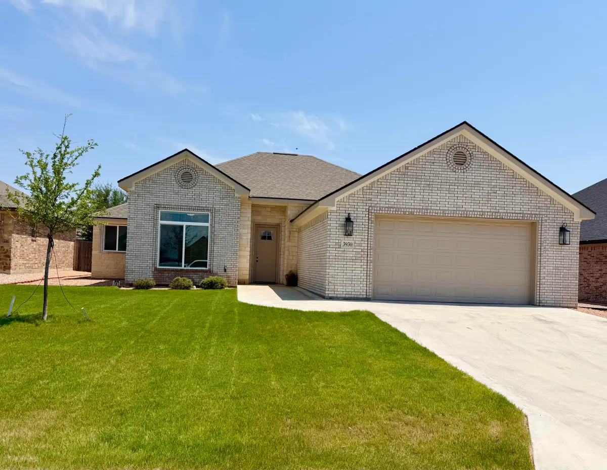 3930 Ruth Street, San Angelo, TX 76904 - #1