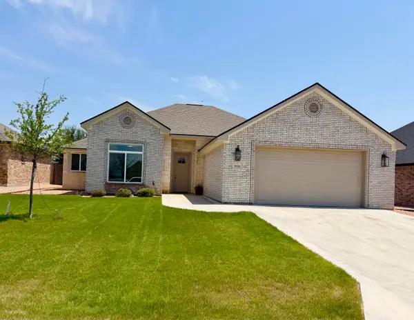 3930 Ruth Street, San Angelo, TX 76904
