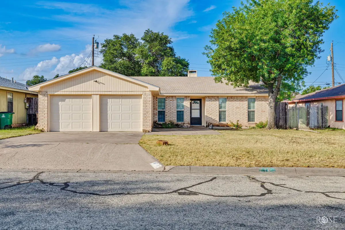 17 Terrace Drive, San Angelo, TX 76903 - #1