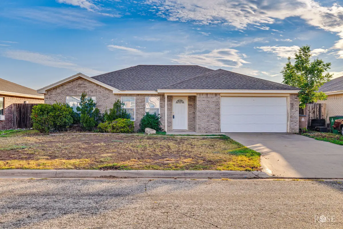 2724 Mcgill Boulevard, San Angelo, TX 76905 - #1
