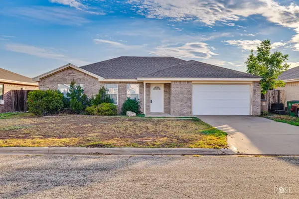 2724 Mcgill Boulevard, San Angelo, TX 76905
