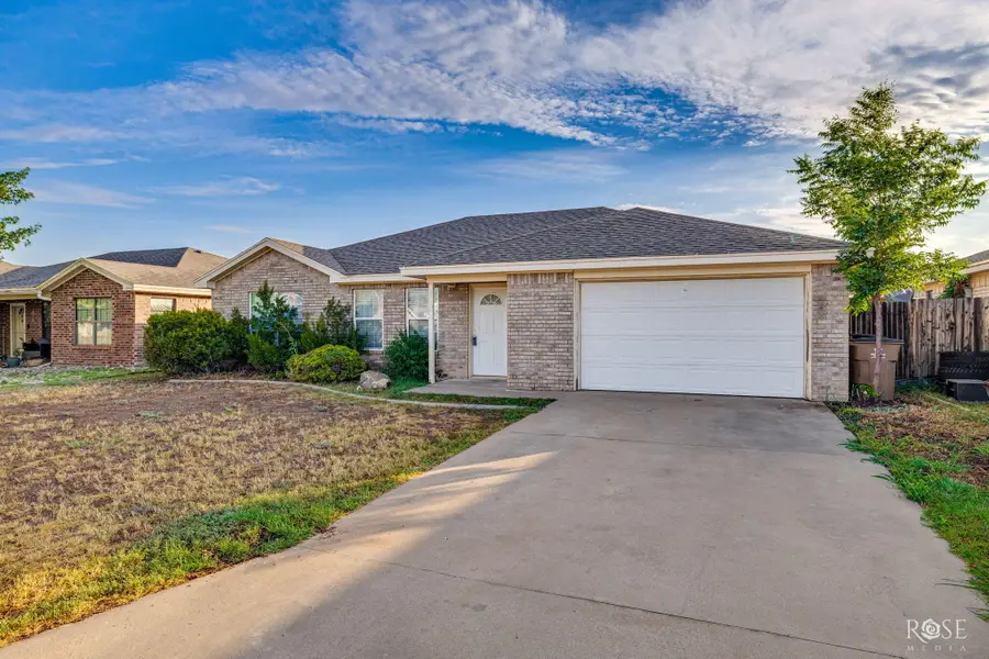 2724 Mcgill Boulevard, San Angelo, TX 76905 - #2