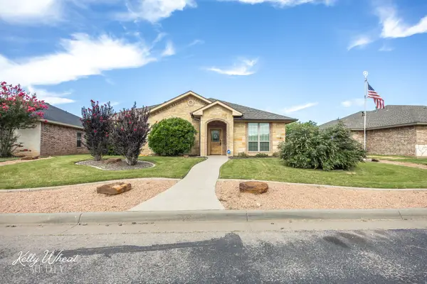 4129 Autumnwood Trail, San Angelo, TX 76904