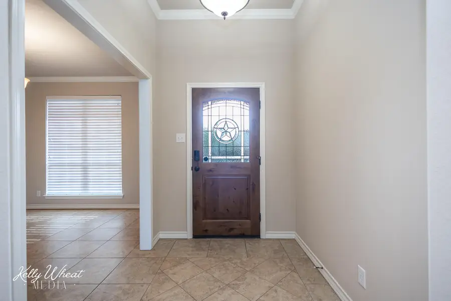 4129 Autumnwood Trail, San Angelo, TX 76904 - #2