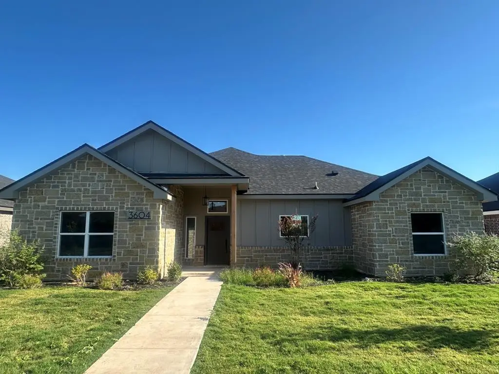 3604 Grandview Drive, San Angelo, TX 76904 - #1