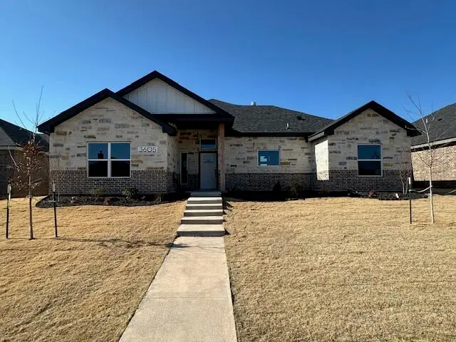 3605 Clearview Drive, San Angelo, TX 76904 - #1