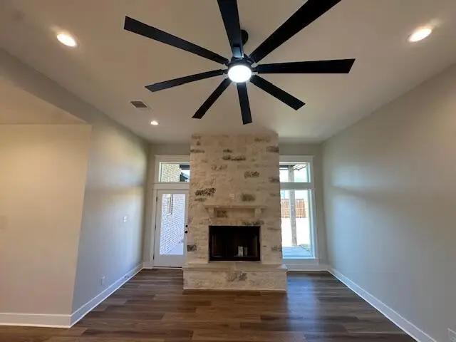 3605 Clearview Drive, San Angelo, TX 76904 - #3