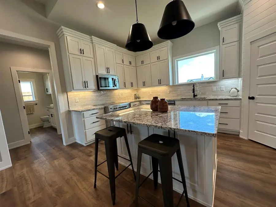 3611 Clearview Drive, San Angelo, TX 76904 - #3