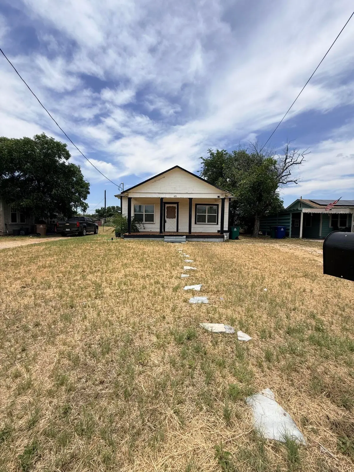 420 E 10th Street, San Angelo, TX 76903 - #1