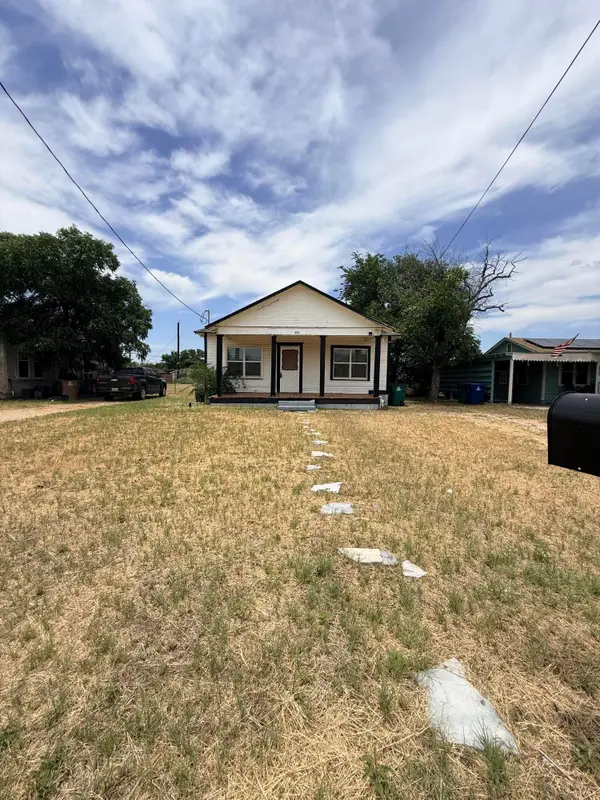 420 E 10th Street, San Angelo, TX 76903