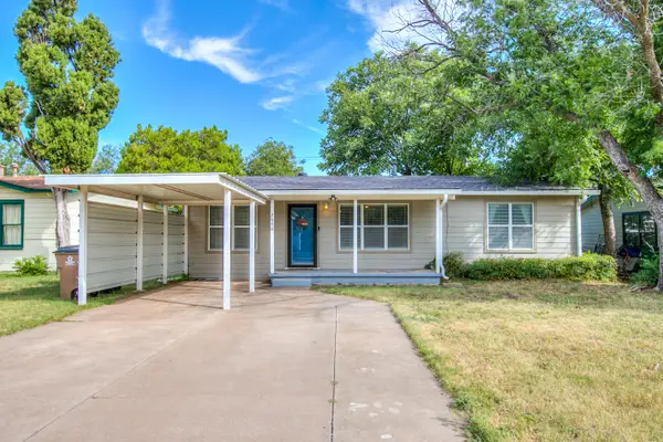 2646 W Harris Avenue, San Angelo, TX 76901