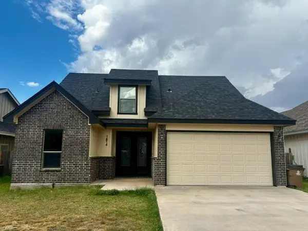 1814 Childress Street, San Angelo, TX 76901
