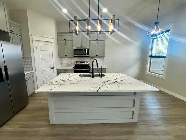 1814 Childress Street, San Angelo, TX 76901 - #3