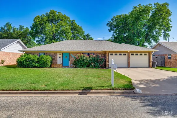 3505 Westover Terrace, San Angelo, TX 76904