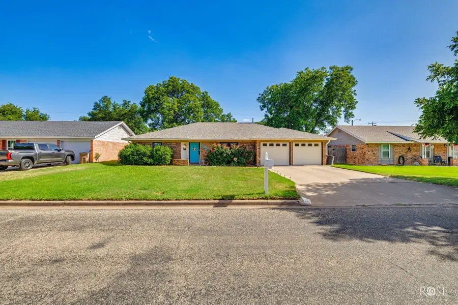 3505 Westover Terrace, San Angelo, TX 76904 - #2