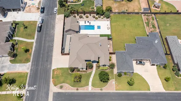 4757 Shadow Creek Drive, San Angelo, TX 76904