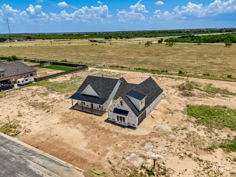 4546 Old Stone Drive, San Angelo, TX 76904 - #3