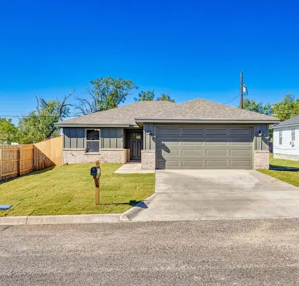 314 W 12th Street, San Angelo, TX 76903