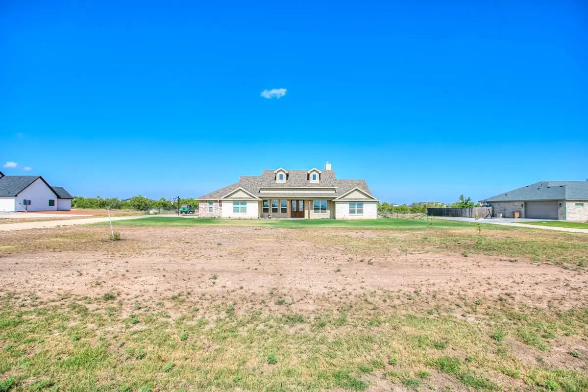 7883 Becca Road, San Angelo, TX 76904 - #1