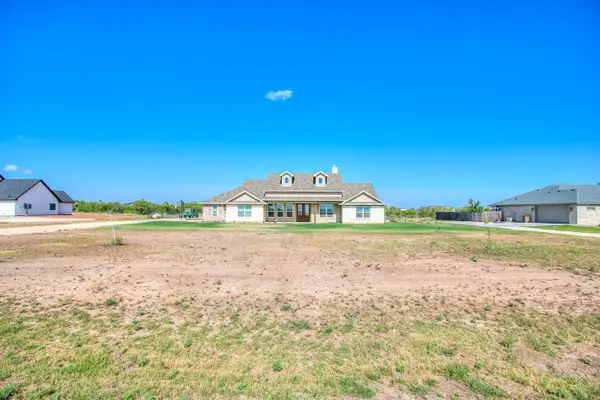 7883 Becca Road, San Angelo, TX 76904