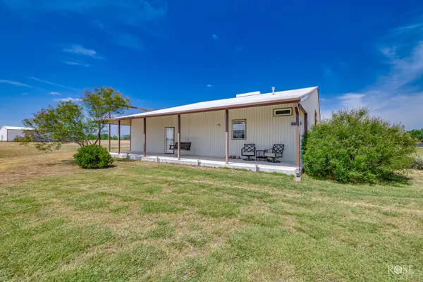 8655 Ducote Airpark Drive, San Angelo, TX 76904