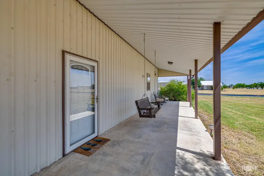8655 Ducote Airpark Drive, San Angelo, TX 76904 - #3