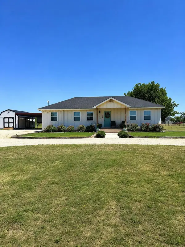 10766 Emmitt Lane, San Angelo, TX 76901