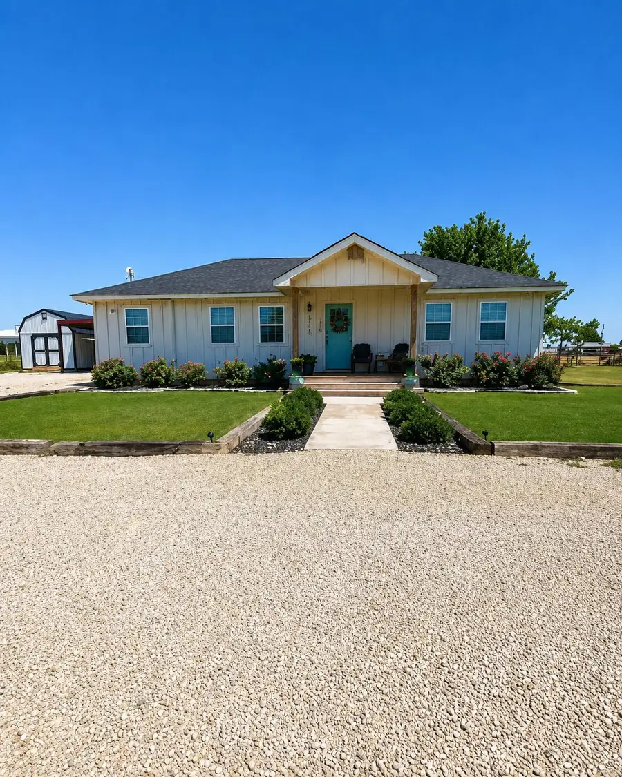 10766 Emmitt Lane, San Angelo, TX 76901 - #2