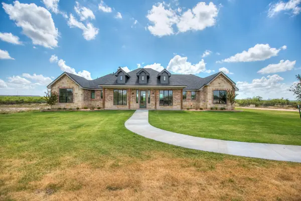 6858 Eugene Trail, San Angelo, TX 76904