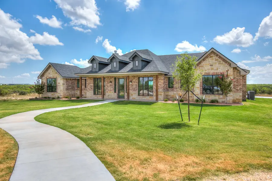 6858 Eugene Trail, San Angelo, TX 76904 - #2