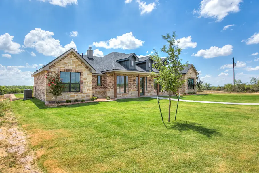6858 Eugene Trail, San Angelo, TX 76904 - #3