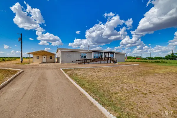 1690 Bramlett Lane, San Angelo, TX 76905