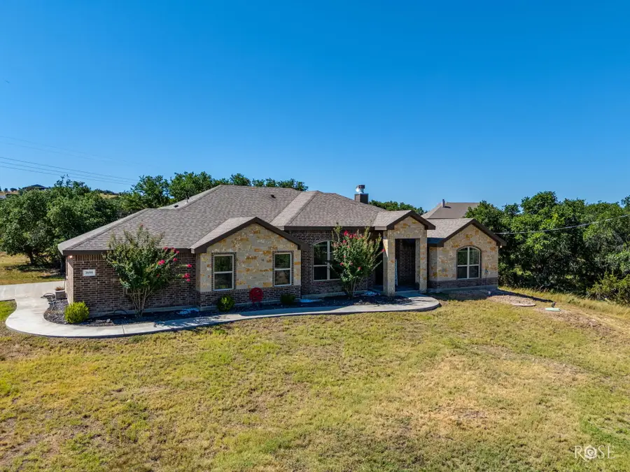 20301 Cougar Trail, Christoval, TX 76935 - #2