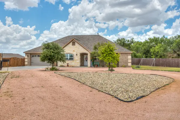 6020 Bridlewood Court, San Angelo, TX 76904