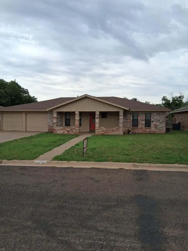 3817 Inglewood Drive, San Angelo, TX 76904