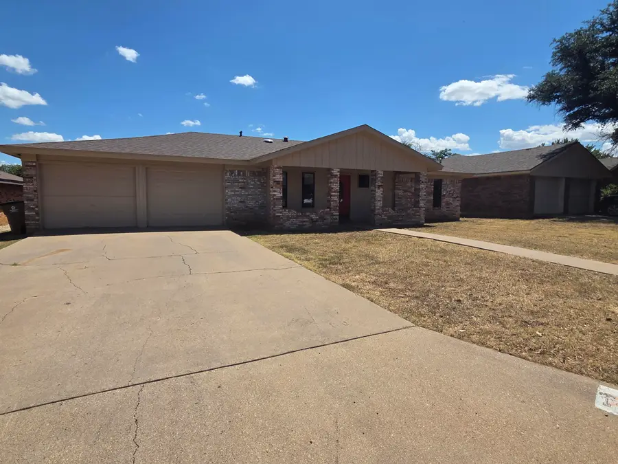 3817 Inglewood Drive, San Angelo, TX 76904 - #2