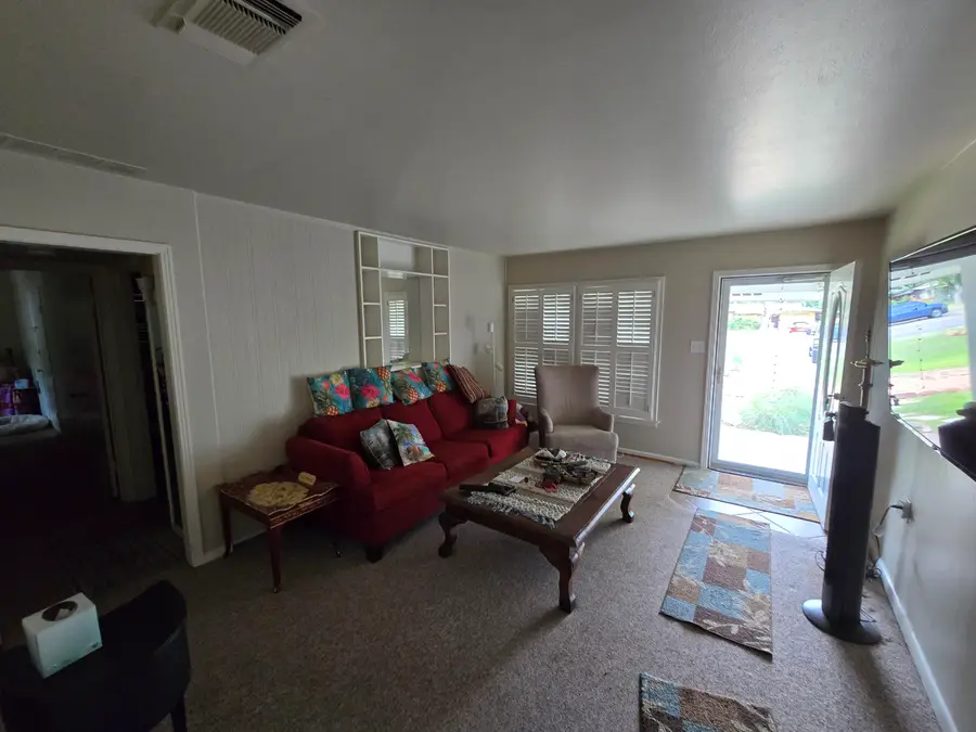 2516 W Beauregard Avenue, San Angelo, TX 76901 - #2