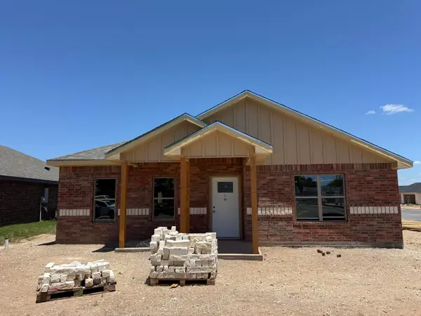6118 Stone Canyon Trail, San Angelo, TX 76904