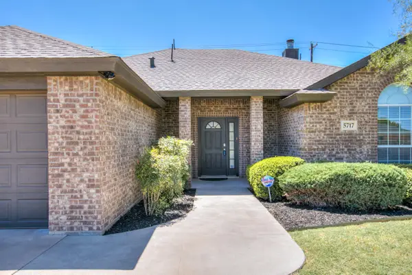5717 Coral Way, San Angelo, TX 76904