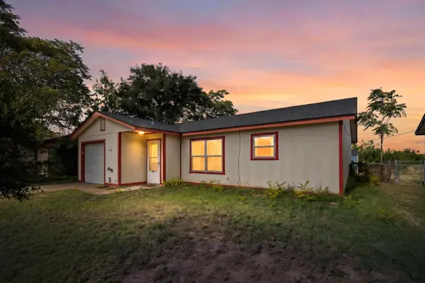 144 Stoneham Street, San Angelo, TX 76905