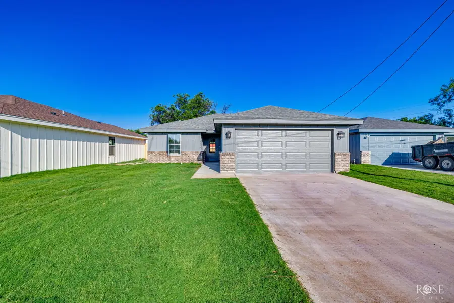 3615 Grape Creek Road, San Angelo, TX 76903 - #2