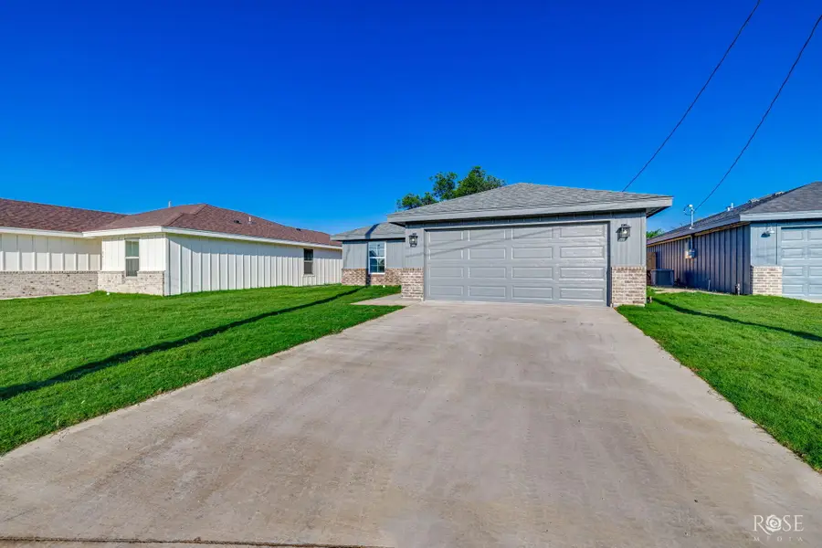 3615 Grape Creek Road, San Angelo, TX 76903 - #3