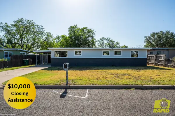 1104 Clairmont Street, San Angelo, TX 76905