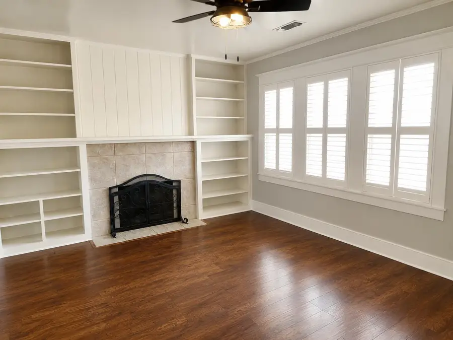 423 S Washington Street, San Angelo, TX 76901 - #3