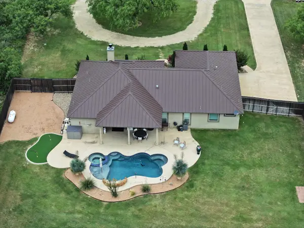 145 Edinburgh Road, San Angelo, TX 76901